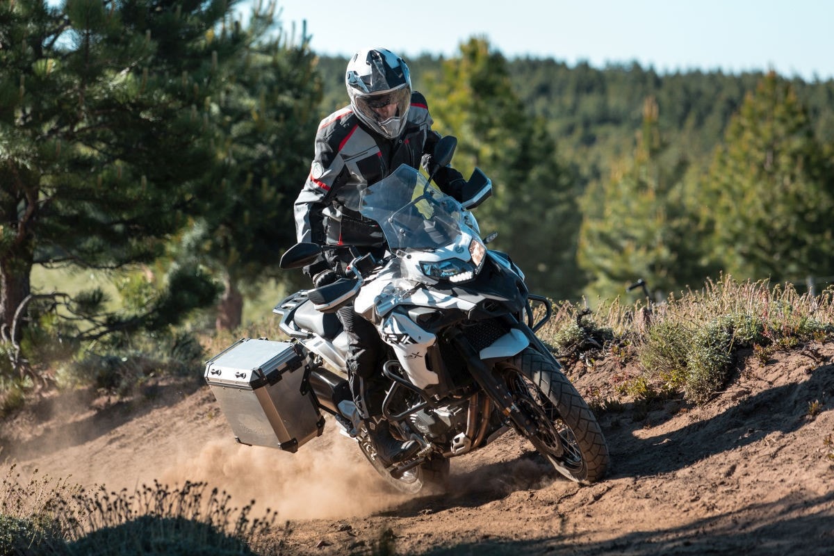 Benelli diventa il primo marchio moto per volumi di vendita